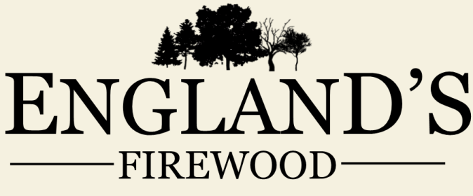 www.englandsfirewood.uk Logo